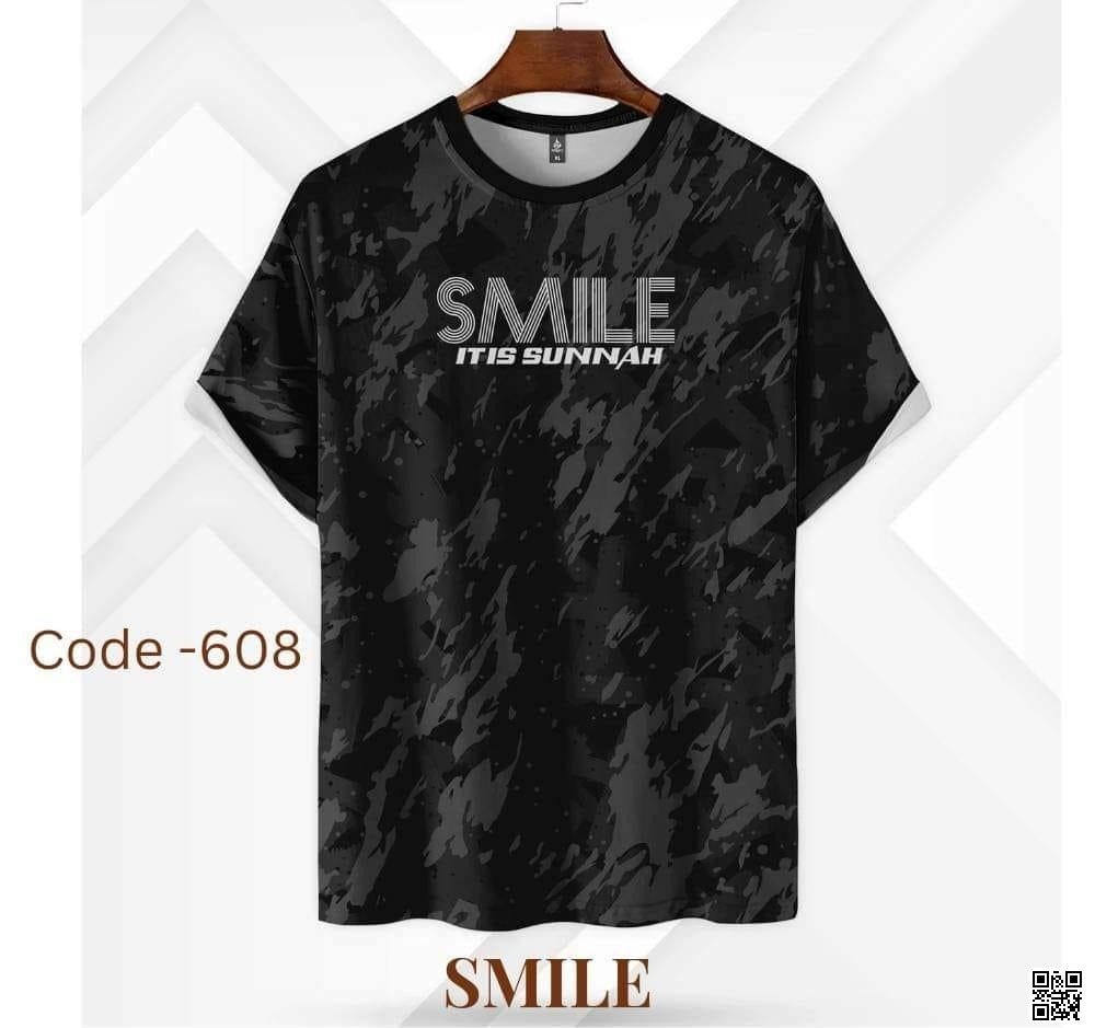 3D Print Dawah T-Shirt