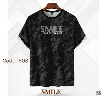 3D Print Dawah T-Shirt
